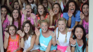 Hire a Sorority Rush Consultant If You Can't Get in Yourself...?